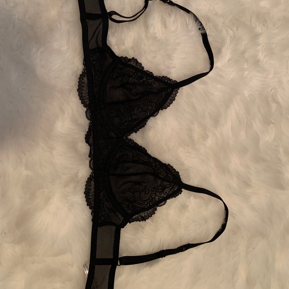 Jasmine Underwire Bra - Picture 4 of 6